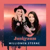 About Millionen Sterne Song