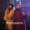 PARANOYA