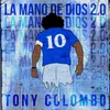 About La Mano De Dios 2.0 Song