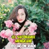 DJ SAFONAMIX MENGKANE