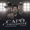 About Capô da Caminhonete Ao Vivo Song