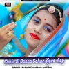 About Chalo Ji Banna Sahar Aap Song