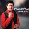 About Harım Kuda Canlı Performans Song