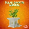 Tulasi Gayatri Mantra 108 Times Vedic Chants