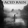 Acid rain 1