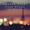 Night Falls in Paris