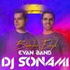 About Binazire Eshgh DJ Sonami Remix Song