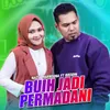 About Buih Jadi Permadani Song