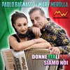 About Donne italiane / Siamo noi Song