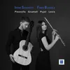 Historie du tango: Bordel 1900 Arr. for Guitar & Flute