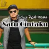 SATU CINTAKU