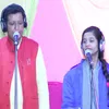 About Dehati Holi Gujariya Rahali Song