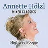About Highway Boogie On a Theme by Rossini Song