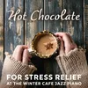 Chocolate Stress Relief