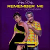 About Remember Me Song