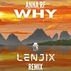 About Why Lenjix Remix Song