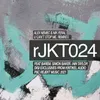 U Can't Stop Me Kritikel Audio Techniques Remix 1