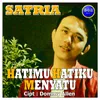 About Hatimu Hatiku Menyatu Song