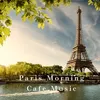 Paris Morning Cafe