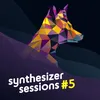 About רק השליח Synthesizer Sessions Song