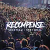 About Récompense Song