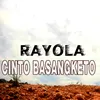 About Cinto Basangketo Song