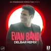 About Delbar Delbar Remix Song