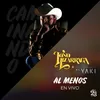 About Al Menos En Vivo Song