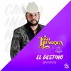About El Destino En Vivo Song