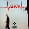 About Alive Song