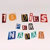 15 Dies per Nadal