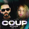 About COUP DE FOUDRE Song