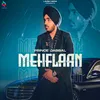 About Mehflaan Song