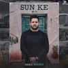 About Sun Ke Song