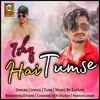 About Ishq Hai Tumse Song