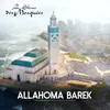 About Allahoma Barek Song