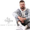 About Don't give up Song