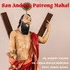 About San Andres, Patrong Mahal Song