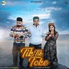 About Tik Tik Toke Original Soundtrack Song