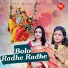 Bolo Radhe Radhe