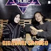 Bidadari Sarugo