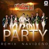 About Party Remix Navideño Song