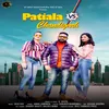 About Patiala vs Chandigarh Song