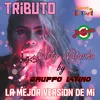 About La Mejor Version De Mi Song