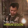 About Nanggung Resikone Song