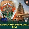 Bandalamma Bandalamma Devi