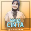 About Maha Cinta Song