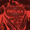 Pakilala