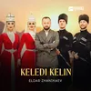 Keledi kelin