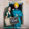 About Saleti Song